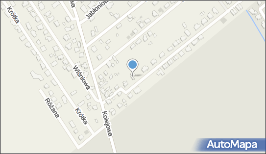 Allcom Serwice, Czereśniowa 5, Skórzewo 60-185 - Przedsiębiorstwo, Firma, NIP: 7790044307