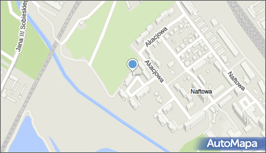 Allegro, Akacjowa 31, Sosnowiec 41-200 - Przedsiębiorstwo, Firma, NIP: 6441067835