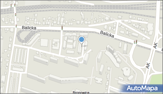 Allekurier, ul. Balicka 12A, Kraków 30-149 - Przedsiębiorstwo, Firma, numer telefonu, NIP: 6772370941