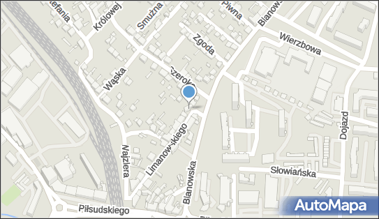 Allemeble Grzegorz Woźniak, ul. Bolesława Limanowskiego 19 42-400 - Przedsiębiorstwo, Firma, NIP: 6491210430