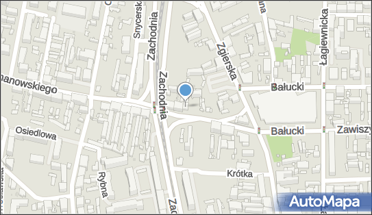 Alles Pol, ul. Bolesława Limanowskiego 11, Łódź 91-302 - Przedsiębiorstwo, Firma, NIP: 7262605587