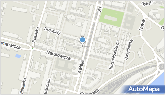 Allimpex, ul. 3 Maja 10/23, Szczecin 70-214 - Przedsiębiorstwo, Firma, NIP: 8522221862