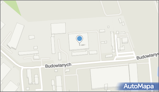 Allsped, Budowlanych 27, Gdańsk 80-298 - Przedsiębiorstwo, Firma, numer telefonu, NIP: 9571044857