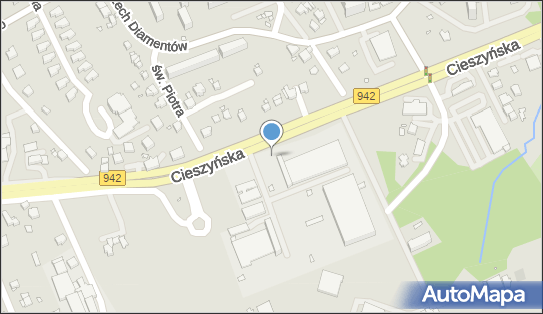 5471925208, Allstar PZL Glider sp. z o.o. 