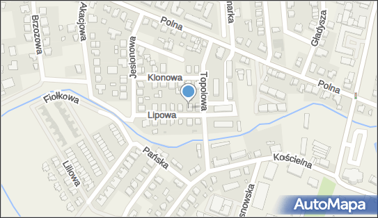 Alma P Woziwodzki A Bernat, Lipowa 4, Komorniki 62-052 - Przedsiębiorstwo, Firma, numer telefonu, NIP: 7830019860