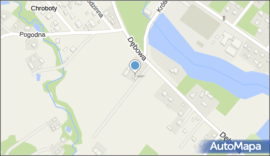 Almag Usługi Magdalena Frączkiewicz, Dębowa 57, Korytów A 96-300 - Przedsiębiorstwo, Firma, NIP: 8381363955