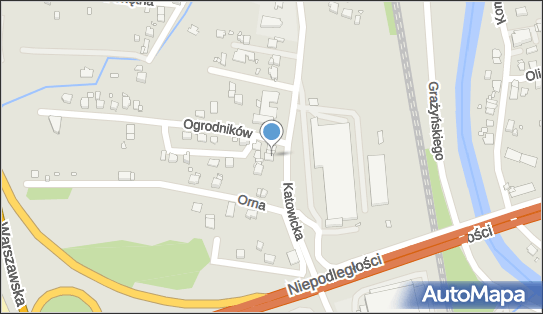 Almainvest, Katowicka 19, Bielsko-Biała 43-346 - Przedsiębiorstwo, Firma