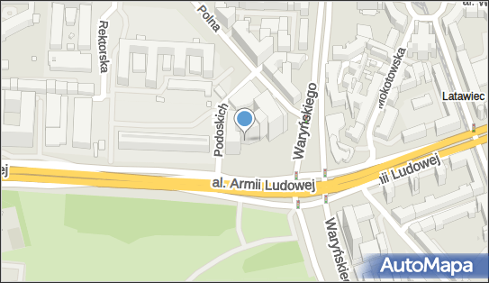 6751423951, PWC Advisory sp. z o.o. 