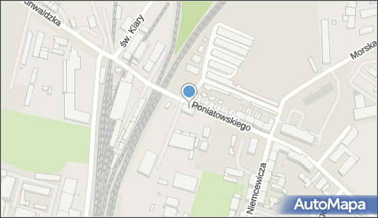 Almapol w Likwidacji, Księcia Józefa Poniatowskiego 27, Słupsk 76-200 - Przedsiębiorstwo, Firma, numer telefonu, NIP: 6570008622