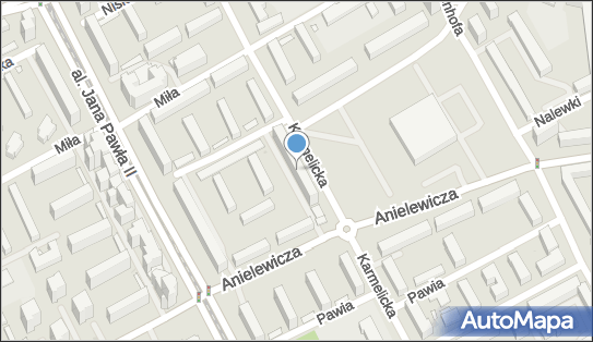 Almarko, Karmelicka 19, Warszawa 00-168 - Przedsiębiorstwo, Firma, numer telefonu, NIP: 5251195481