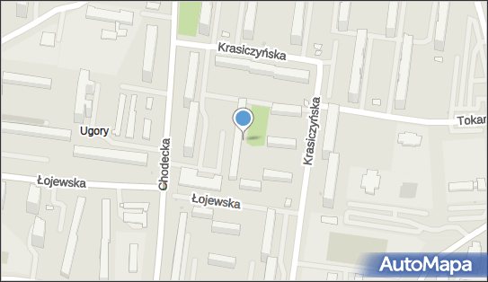 Almar, Łojewska 13/115, Warszawa 03-392 - Przedsiębiorstwo, Firma, godziny otwarcia, numer telefonu