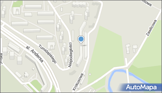 Almaz Alicja Mazurek, ul. Niepodległości 1, Lublin 20-246 - Przedsiębiorstwo, Firma, NIP: 9460013380