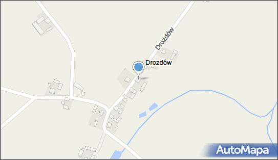 ALMA, Drozdów 34, Drozdów 99-140 - Przedsiębiorstwo, Firma, NIP: 7752156168