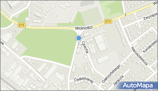 8171238646, Almet Jacek Strugała, Jolanta Strugała 