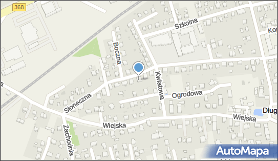 Almi Geo, Słoneczna 82, Długołęka 55-095 - Przedsiębiorstwo, Firma, NIP: 9111105712