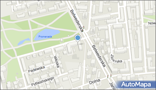 Almides Sp. z o.o., Promenada 1/3, Warszawa 00-778 - Przedsiębiorstwo, Firma, godziny otwarcia, numer telefonu