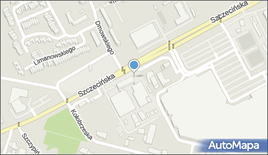 Almir, Szczecińska 57, Słupsk 76-200 - Przedsiębiorstwo, Firma, numer telefonu, NIP: 8391071183