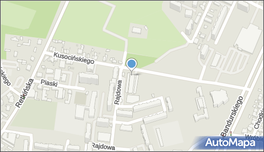 ALMI, ul. Janusza Kusocińskiego 2, Łódź 94-054 - Przedsiębiorstwo, Firma, NIP: 7272560248