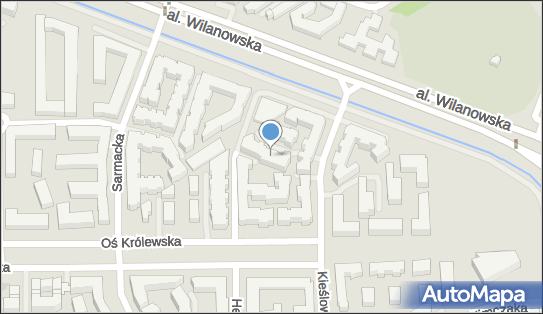 Almka Bawa, Aleja Wilanowska 7 A, Warszawa 02-765 - Przedsiębiorstwo, Firma, NIP: 9512351730