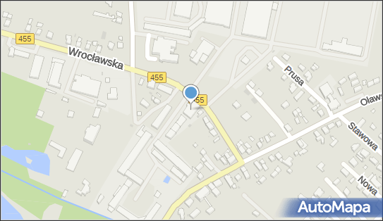 Alnus, Wrocławska 7, Jelcz-Laskowice 55-220 - Przedsiębiorstwo, Firma, NIP: 9121804469