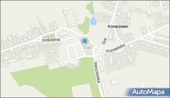 Aloesik, Stęszewska 2, Konarzewo 62-070 - Przedsiębiorstwo, Firma, NIP: 7772153730