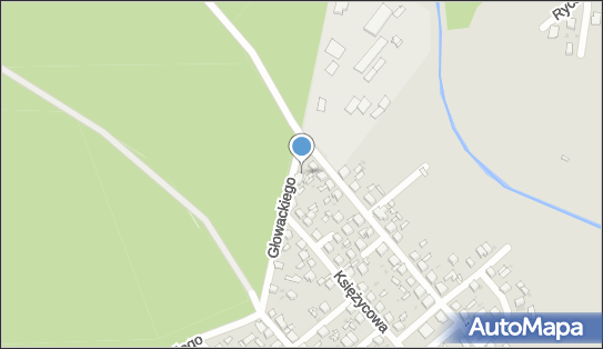 5750000314, Firma Auto-Magnum Dom Brol Alojzy 