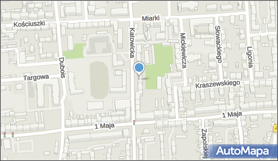 Alpak Serwis, ul. Katowicka 38, Opole 45-061 - Przedsiębiorstwo, Firma, NIP: 7543004170