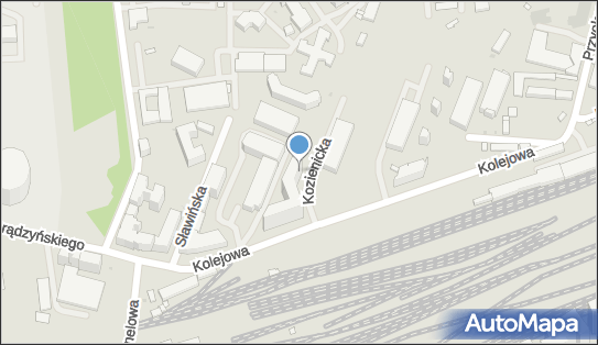 Alpa, Kolejowa 11/13, Warszawa 01-217 - Przedsiębiorstwo, Firma, numer telefonu