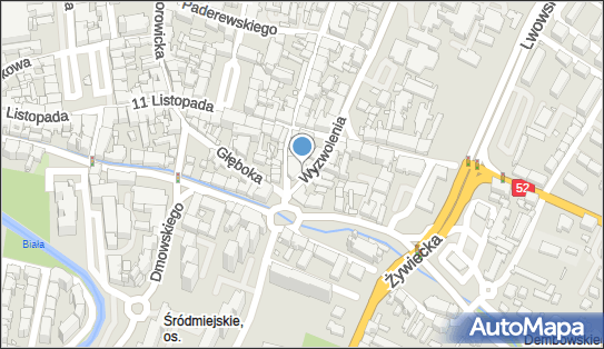 ALPBIS, Wyzwolenia 1, Bielsko-Biała 43-300 - Przedsiębiorstwo, Firma, numer telefonu