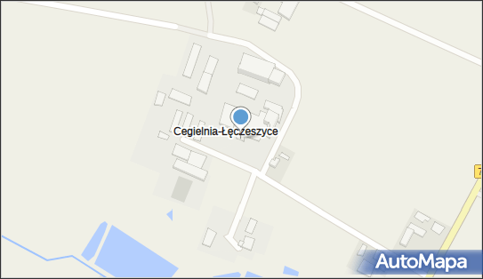 Alpex, Łęczeszyce 120, Łęczeszyce 05-622 - Przedsiębiorstwo, Firma, numer telefonu, NIP: 7971947415