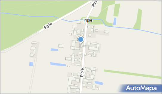 Alpex, Pipie 15, Pipie 98-277 - Przedsiębiorstwo, Firma, NIP: 8272198718