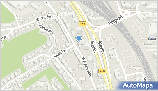 Alpha Advisory- Rafał Kruczkowski, Warszawska 13, Gdynia 81-317 - Przedsiębiorstwo, Firma, NIP: 5862138437