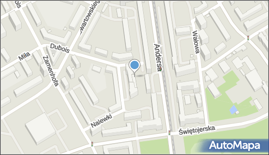 Alpha Consulting, Nalewki 8, Warszawa 00-158 - Przedsiębiorstwo, Firma, godziny otwarcia, numer telefonu