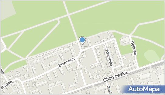 Alphasoft, ul. Brzozowa 79/6, Gliwice 44-106 - Przedsiębiorstwo, Firma, numer telefonu, NIP: 6482103479