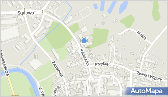 Alpin Bud-Paweł Kurnikowski, Kamionka 12, Brodnica 87-300 - Przedsiębiorstwo, Firma, NIP: 8741480256