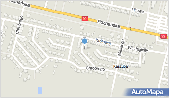 Alpina Maciej Mixtacki, Bolesława Krzywoustego 9, Konin 62-510 - Przedsiębiorstwo, Firma, NIP: 6652552042