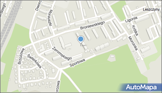 Alpinsoft Marcin Ogoń, Broniewskiego 9b, Czerwionka-Leszczyny 44-238 - Przedsiębiorstwo, Firma, NIP: 6423023862