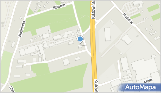 Alpro, Leśna 3, Rzgów 95-030 - Przedsiębiorstwo, Firma, NIP: 7282685112