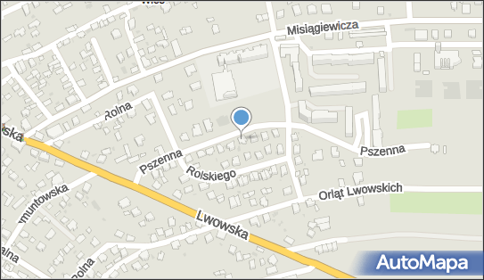 Alrat, Pszenna 16, Przeworsk 37-200 - Przedsiębiorstwo, Firma, numer telefonu, NIP: 7941154549