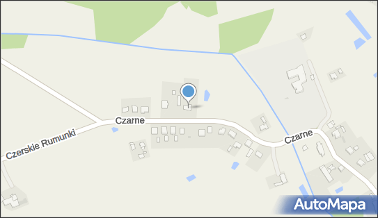 Als-Granit mgr Alina Śliwińska, Czarne 3, Czarne 87-603 - Przedsiębiorstwo, Firma, NIP: 8931007161