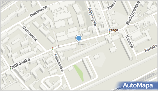 Alsten N, Ząbkowska 38A, Warszawa 03-735 - Przedsiębiorstwo, Firma, NIP: 1132523273