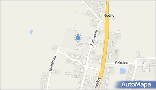 Alsus, Kościelna 15, Rudno 83-121 - Przedsiębiorstwo, Firma, numer telefonu, NIP: 5213338518