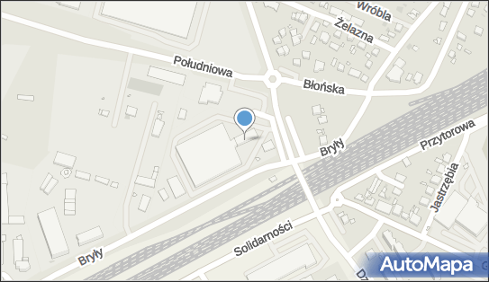 Alt Sp. z o.o., Stefana Bryły 2, Pruszków 05-824 - Przedsiębiorstwo, Firma, numer telefonu