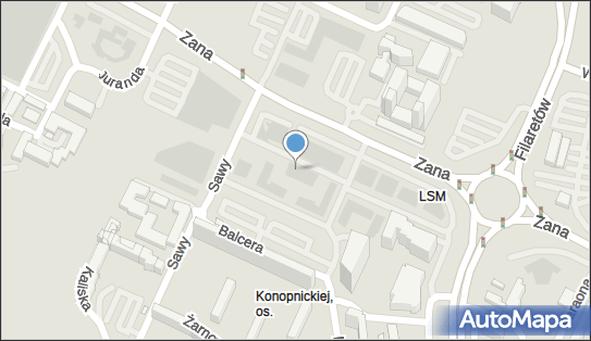 Alta Invest, ul. Jana Sawy 6, Lublin 20-632 - Przedsiębiorstwo, Firma, NIP: 7123276795