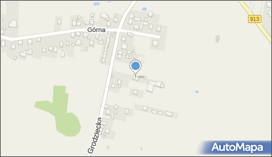 Alta Moda Wioletta Roch-Rybicka, ul. Grodziecka 13A, Gródków 42-575 - Przedsiębiorstwo, Firma, NIP: 6252093257