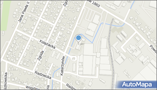 Alta Polska, Katarzynów 3, Łowicz 99-400 - Przedsiębiorstwo, Firma, numer telefonu, NIP: 8341777372