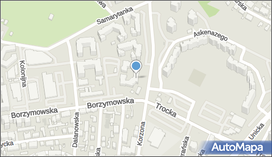 Altaplus, ul. Tadeusza Korzona 111, Warszawa 03-571 - Przedsiębiorstwo, Firma, NIP: 5241343810