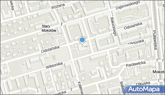 Altech, Kazimierzowska 22, Warszawa 02-572 - Przedsiębiorstwo, Firma, NIP: 8221358247