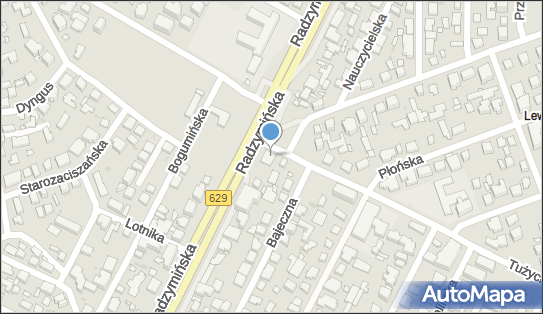 1250994953, Piotr Namedyński Becker Polska ; Altel 