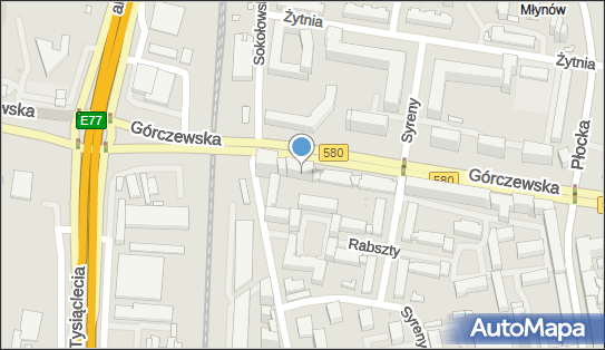 Alter Ego, Górczewska 41, Warszawa 01-144 - Przedsiębiorstwo, Firma, numer telefonu, NIP: 5221258923